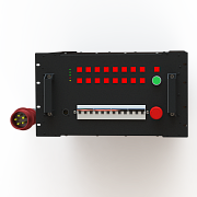 Мотор контроллер PB MCR 4-8-10 SSX